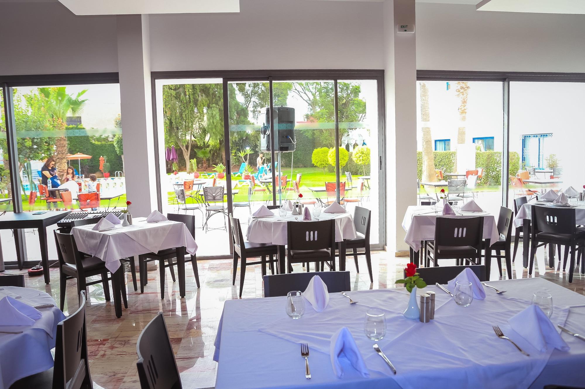 Hotel Ibis Agadir Zewnętrze zdjęcie