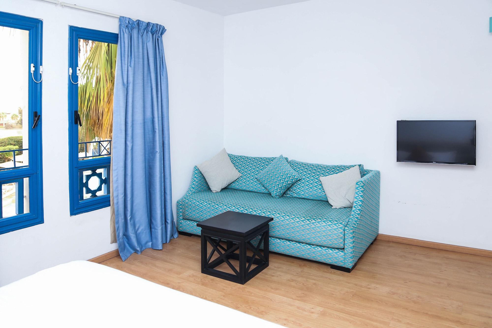Hotel Ibis Agadir Zewnętrze zdjęcie