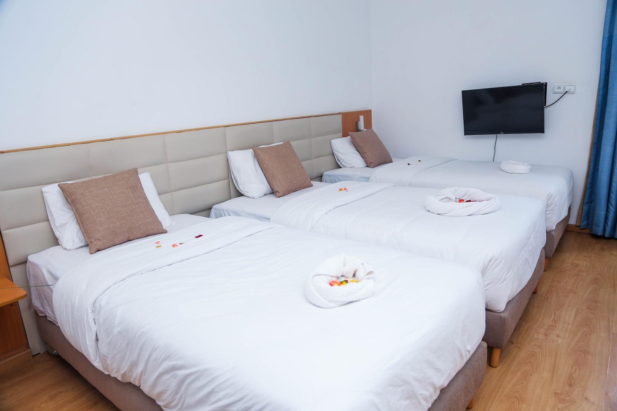 Hotel Ibis Agadir Zewnętrze zdjęcie