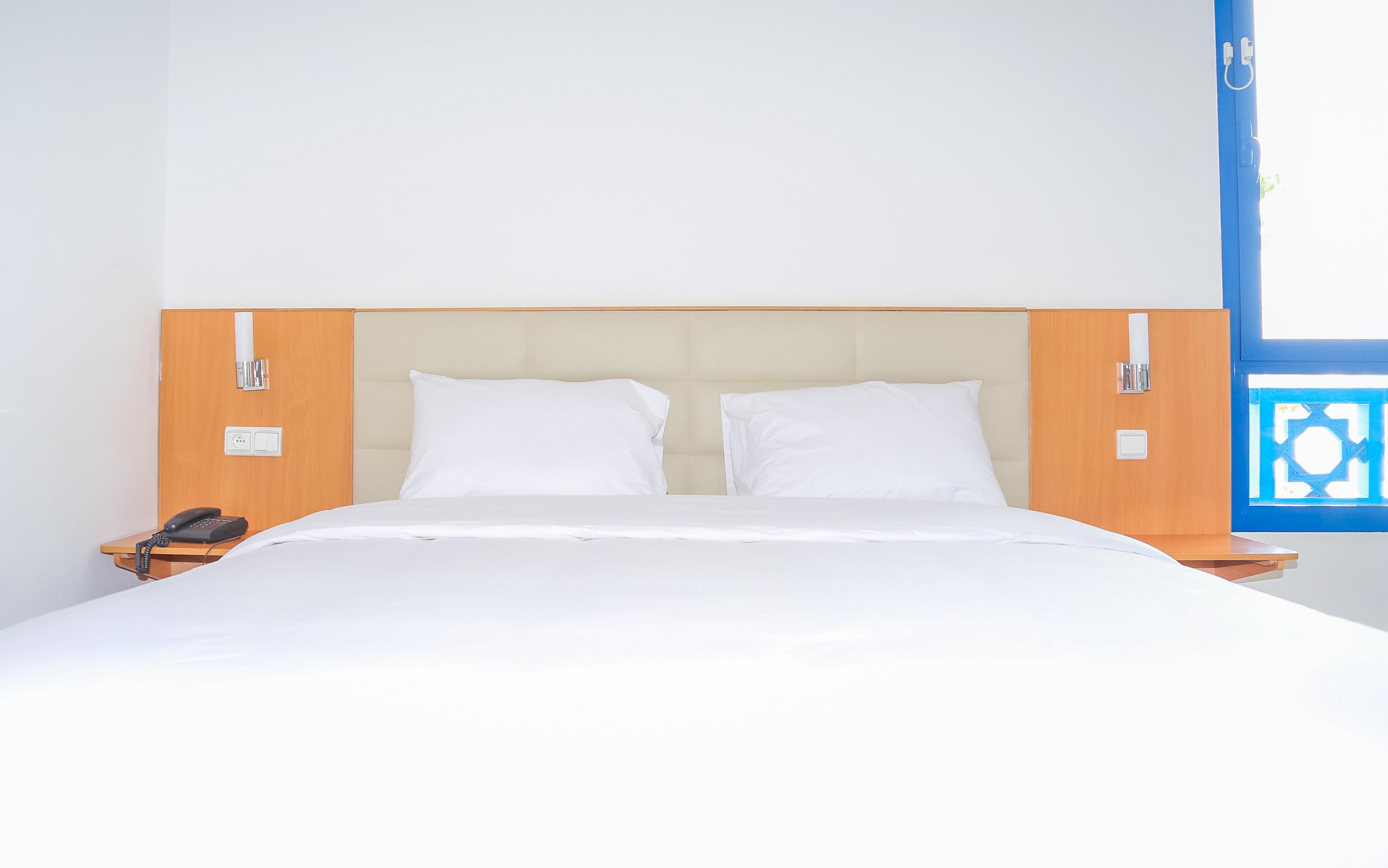Hotel Ibis Agadir Zewnętrze zdjęcie