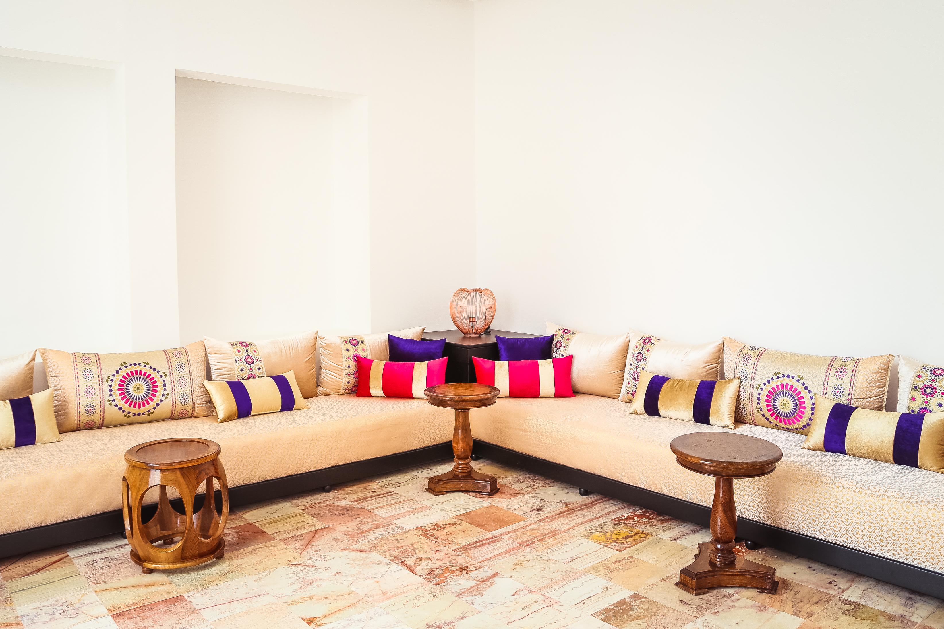 Hotel Ibis Agadir Zewnętrze zdjęcie
