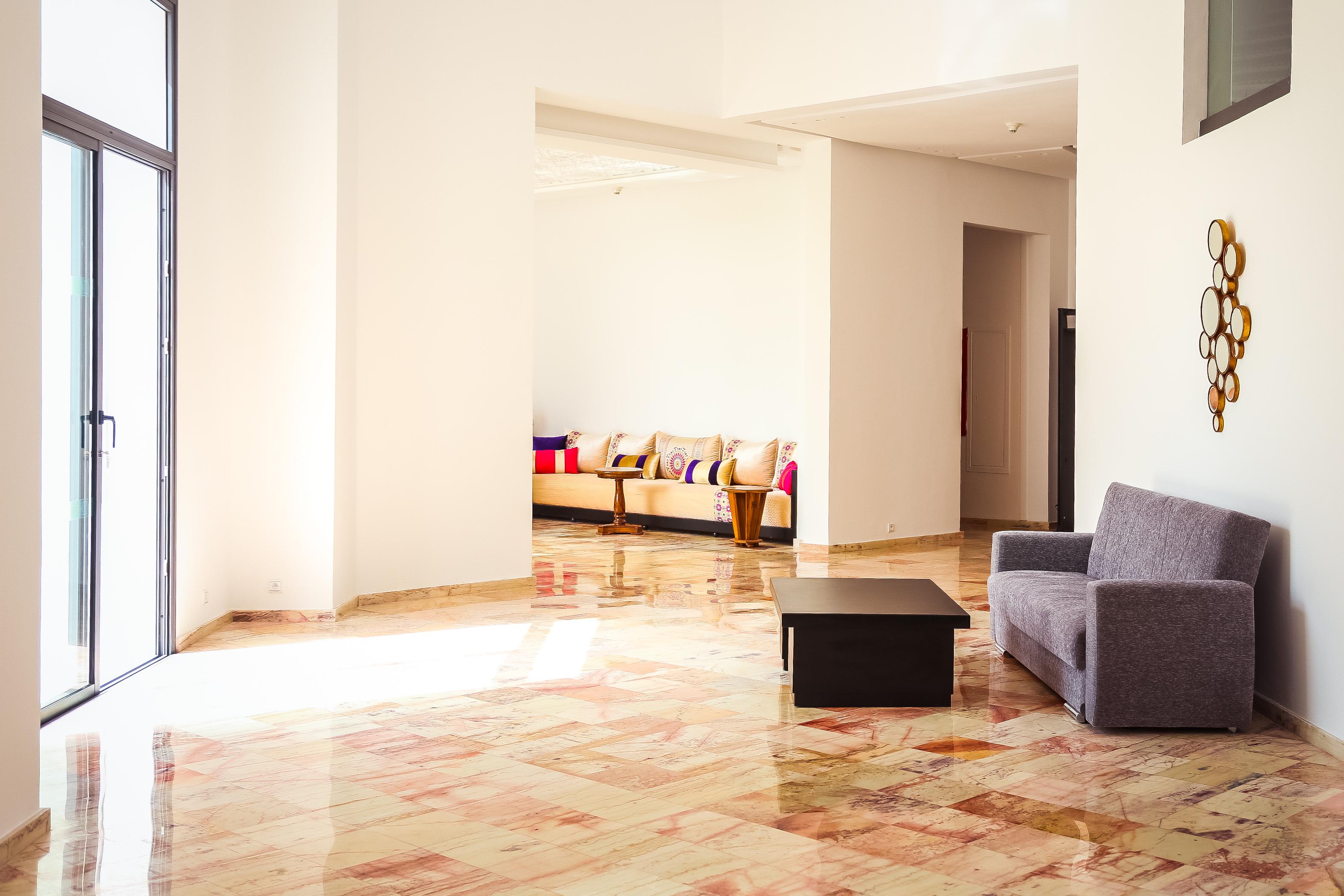 Hotel Ibis Agadir Zewnętrze zdjęcie