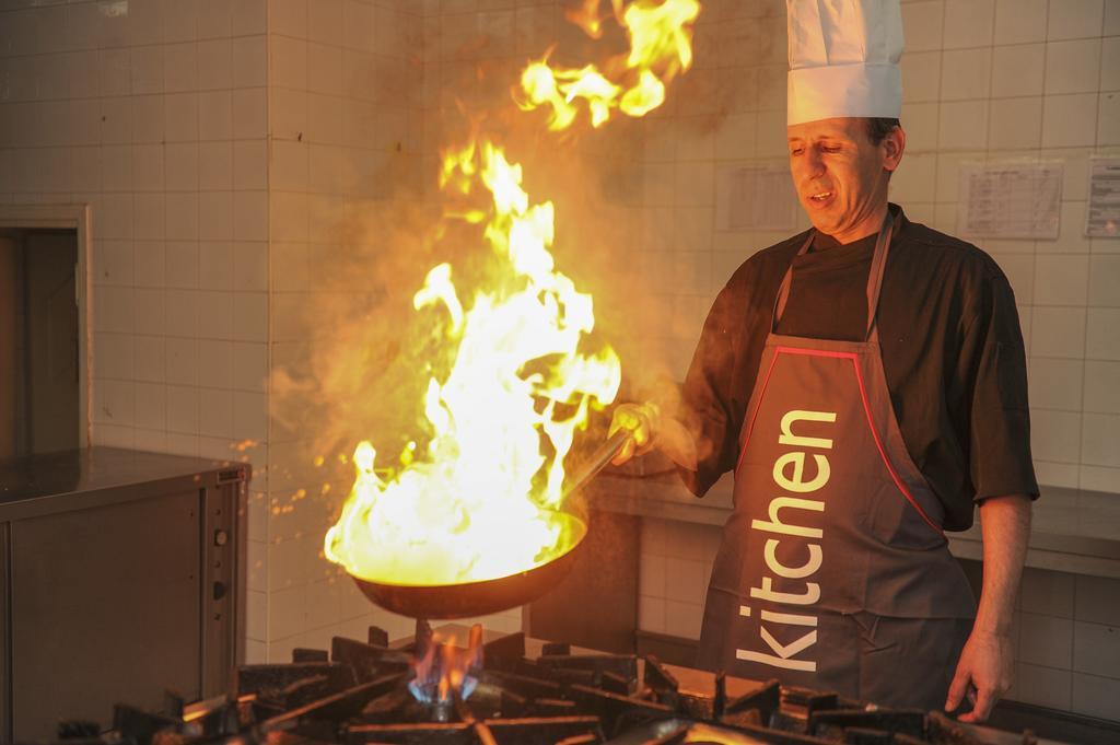 Hotel Ibis Agadir Zewnętrze zdjęcie