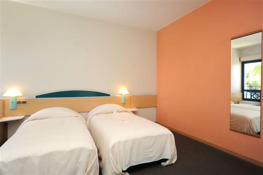 Hotel Ibis Agadir Zewnętrze zdjęcie