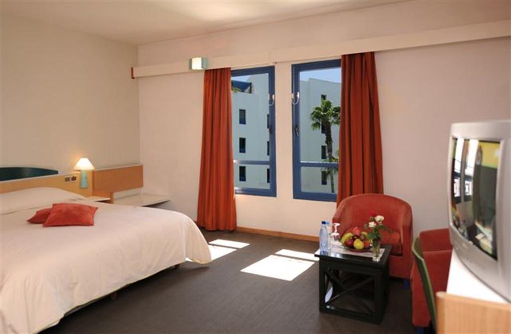 Hotel Ibis Agadir Zewnętrze zdjęcie