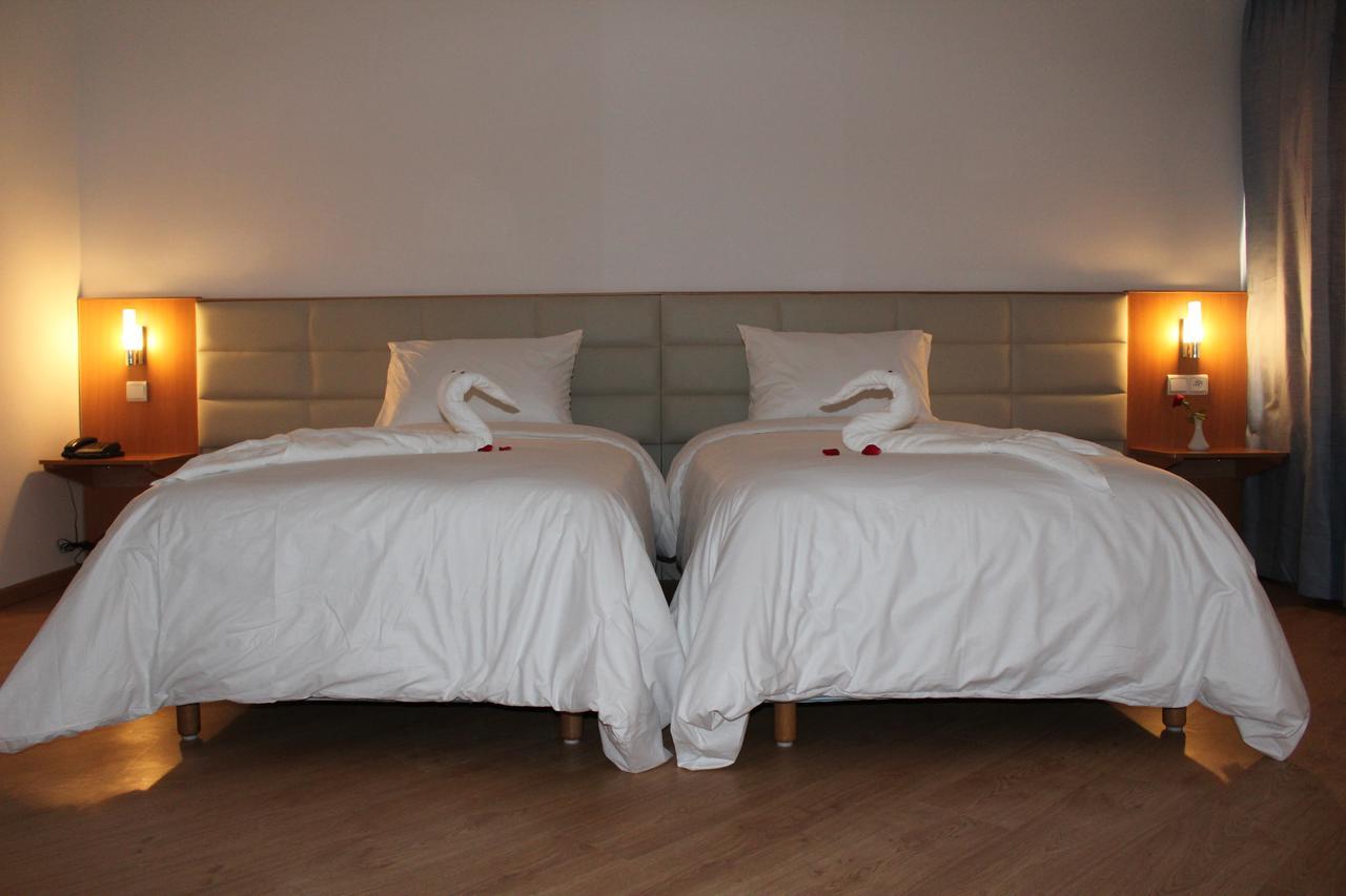 Hotel Ibis Agadir Zewnętrze zdjęcie