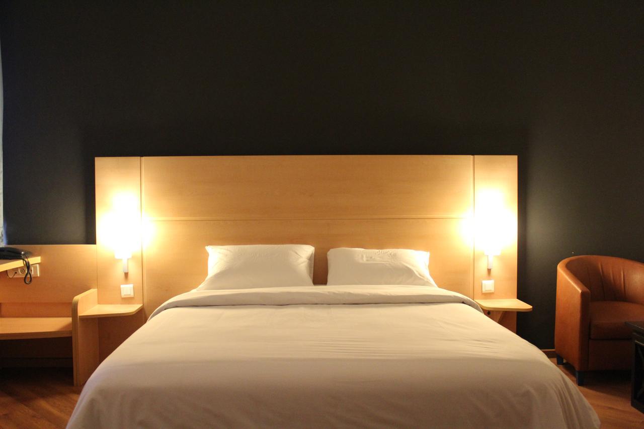 Hotel Ibis Agadir Zewnętrze zdjęcie