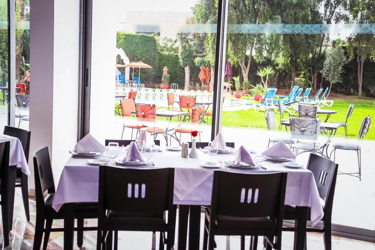 Hotel Ibis Agadir Zewnętrze zdjęcie