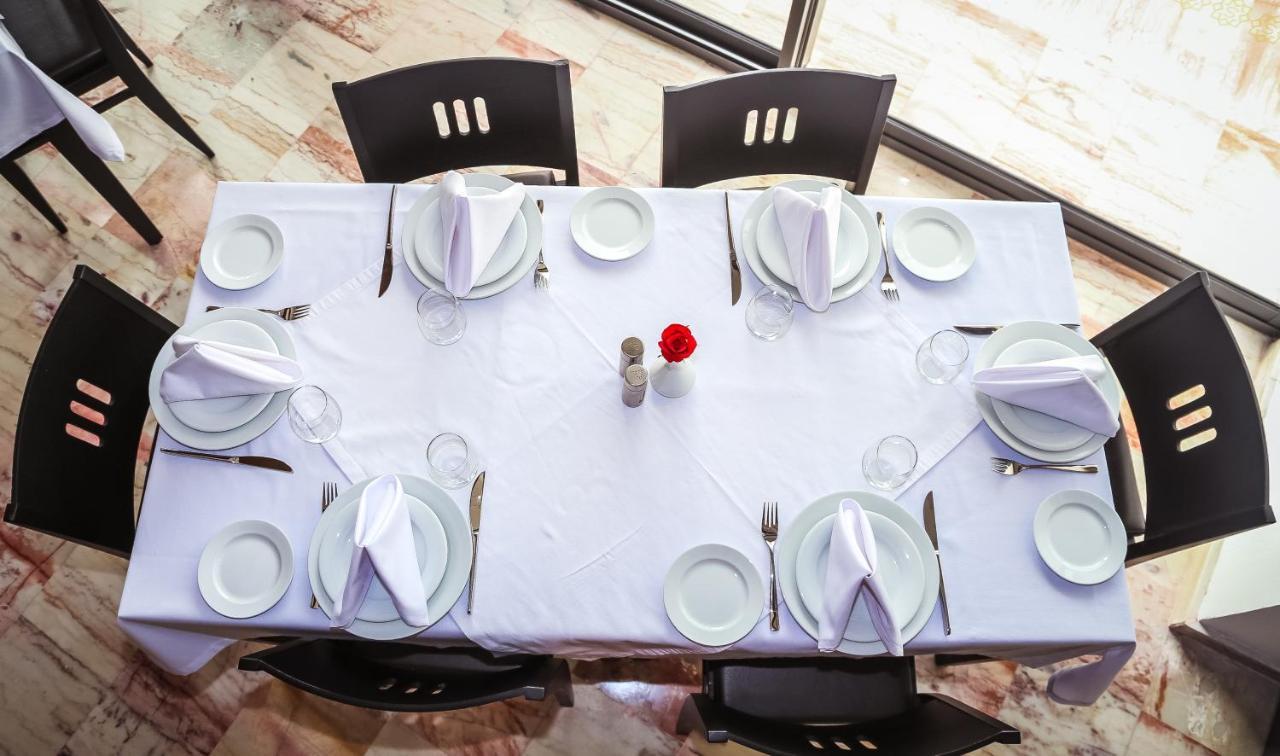 Hotel Ibis Agadir Zewnętrze zdjęcie