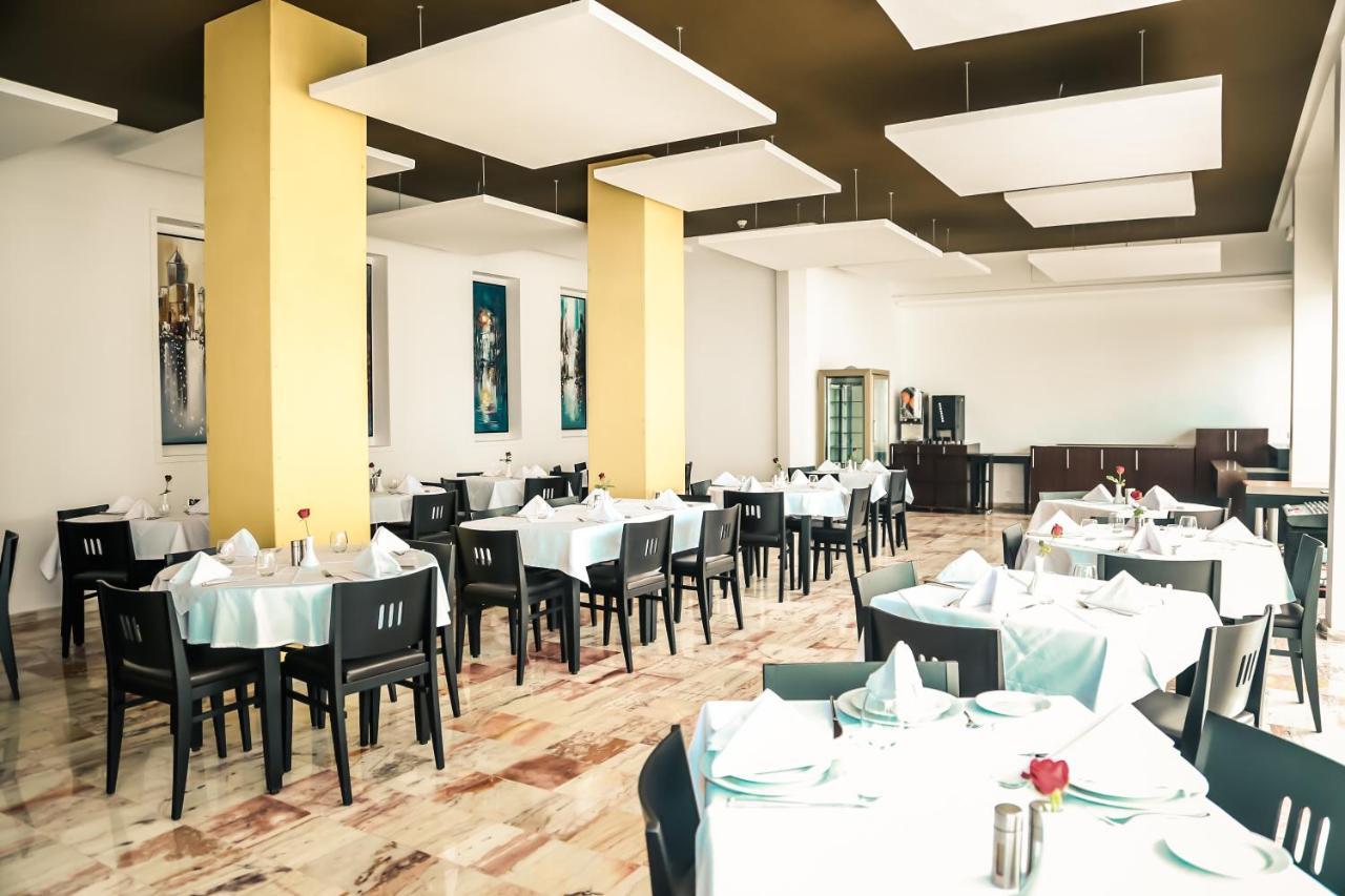 Hotel Ibis Agadir Zewnętrze zdjęcie