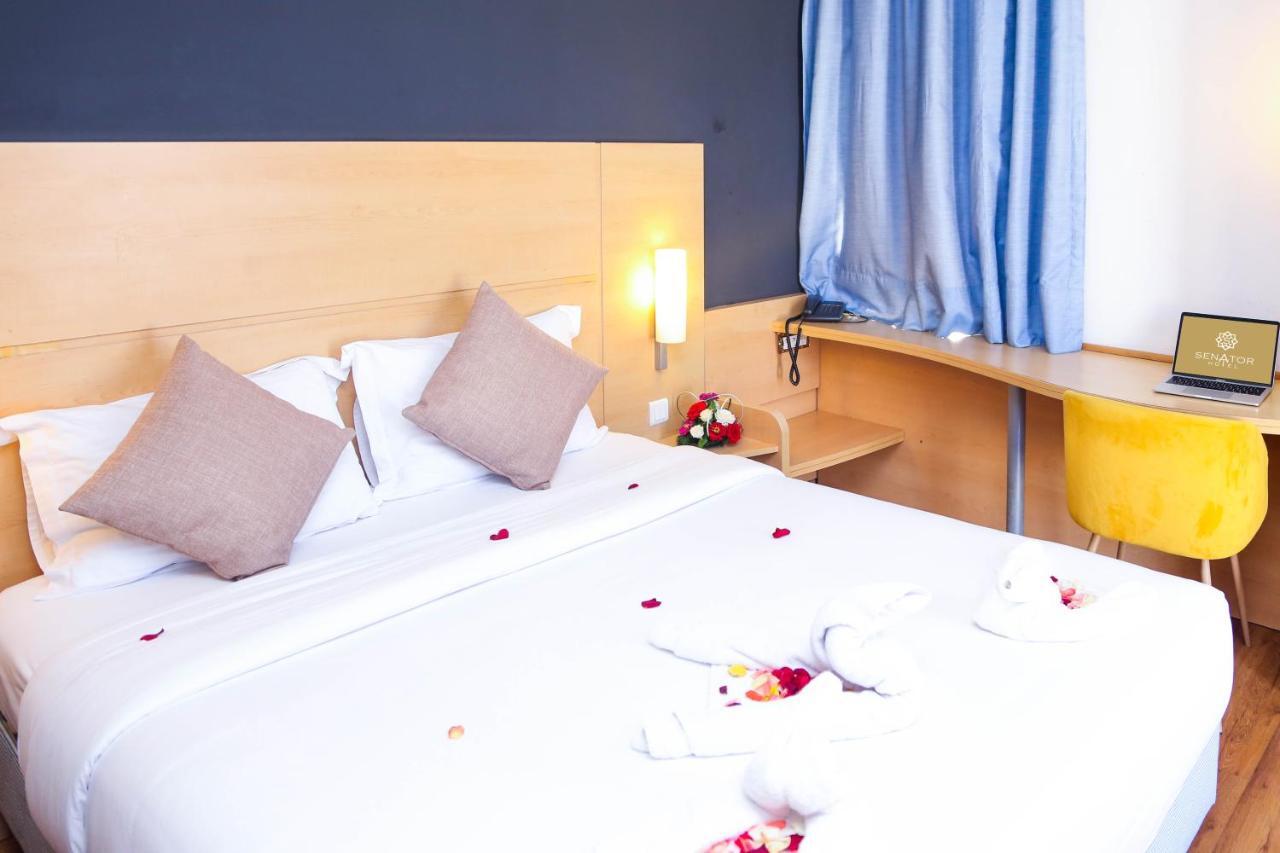 Hotel Ibis Agadir Zewnętrze zdjęcie