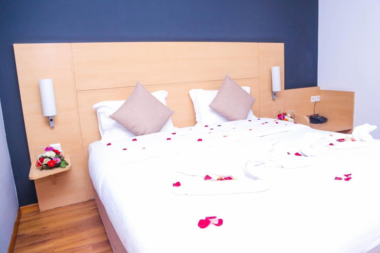 Hotel Ibis Agadir Zewnętrze zdjęcie