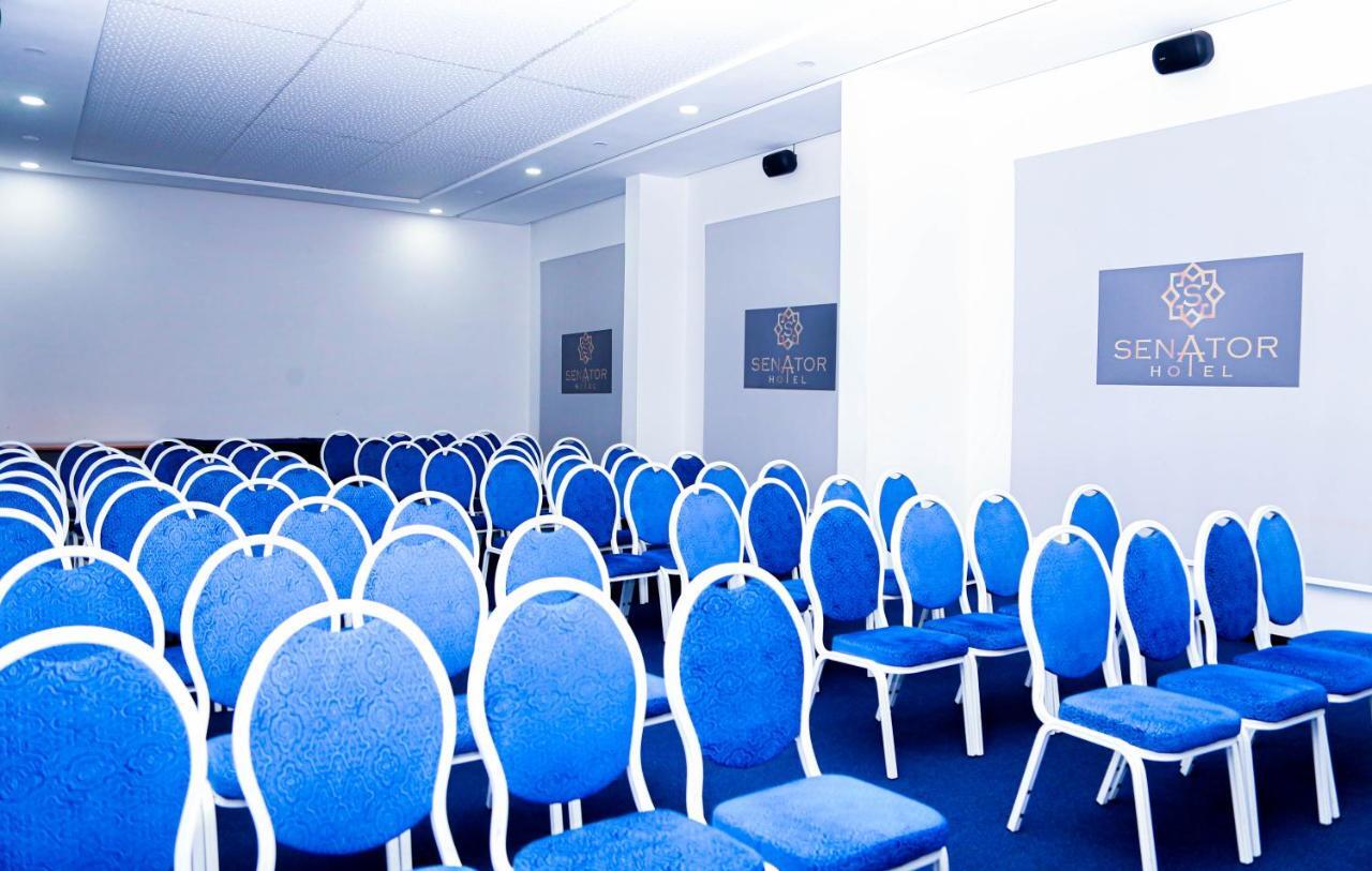 Hotel Ibis Agadir Zewnętrze zdjęcie